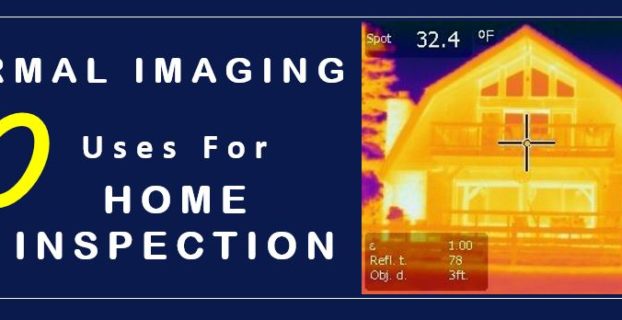 Thermal Imaging Camera for Home Improvement Featured