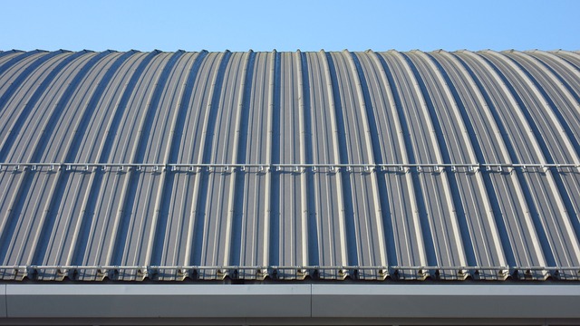 Metal Roof Insulation Tips Products