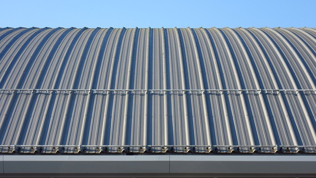 Metal Roof Insulation Tips and Products (Videos and DIY ...