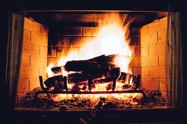 How To Repair Fireplace