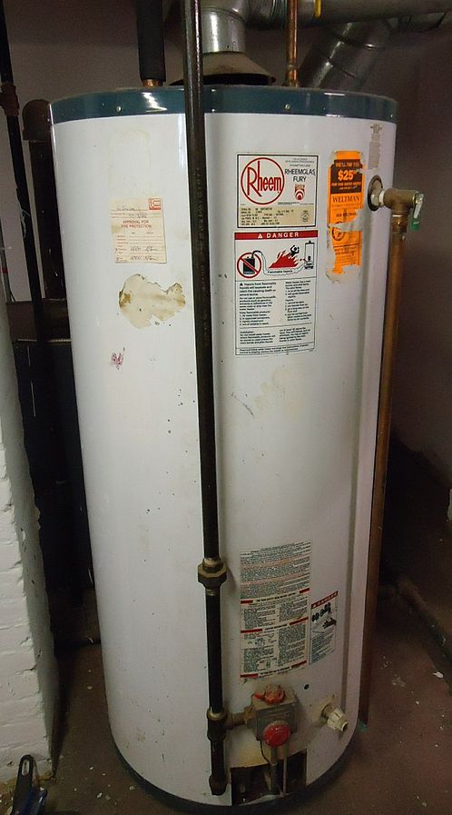 How to Drain Flush Water Heater