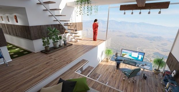 Energy Efficient Home Design Ideas